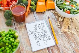 Plan detox para deshacerse de los kilos de más tras las vacaciones