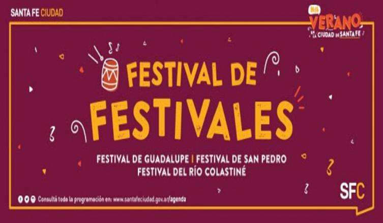 Dos lunas de música y danzas folclóricas en el Parque Garay 