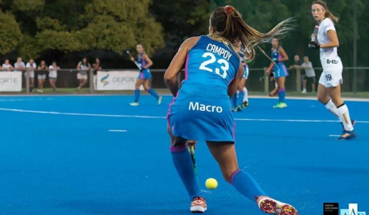 LAS LEONAS EMPATARON SU CUARTO AMISTOSO