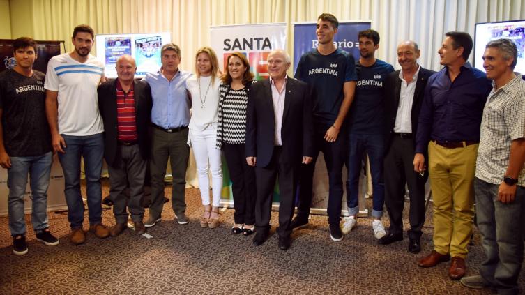 Rosario será sede de dos eventos internacionales
