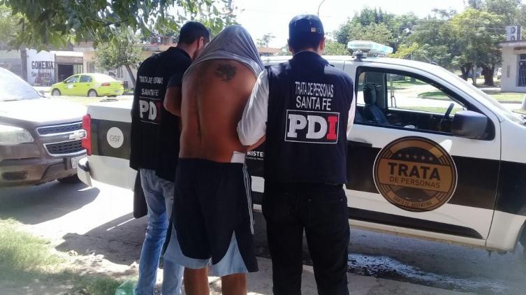 Detenidos por obligar a una joven a prostituirse