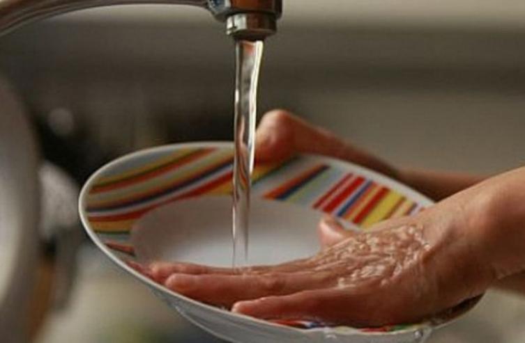 Santa Fe: Se debate el aumento del agua