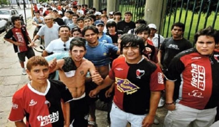 INFORMACIÓN PARA EL HINCHA DE COLÓN QUE VA A LA CANCHA