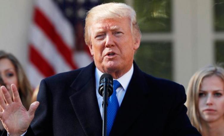 Trump amenaza con cortar ayuda a Guatemala y a otros países 