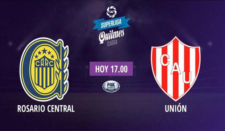 Unión buscará quedar escolta de Boca en el Gigante de Arroyito
