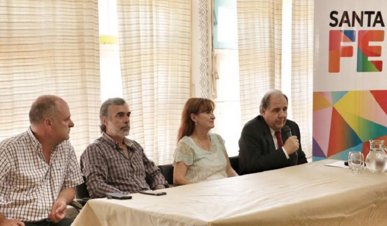 Dos oferentes para la construcción del Centro de Salud Mendoza Oeste   