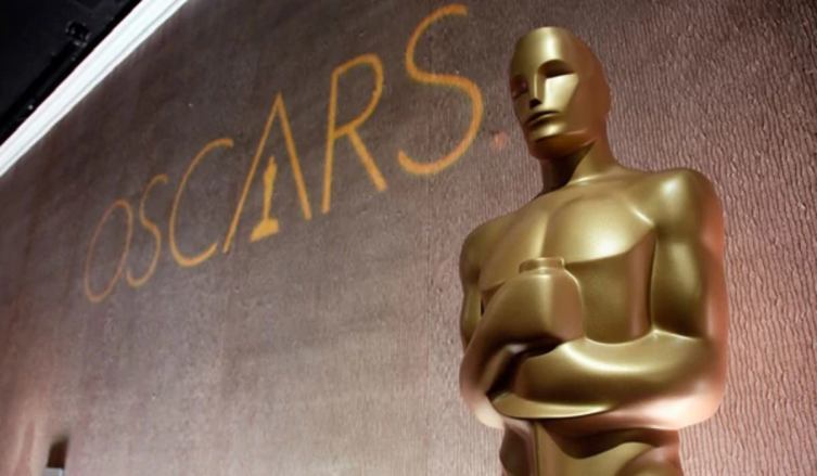 ESTOS SON LOS NOMINADOS A LOS PREMIOS OSCAR 2018