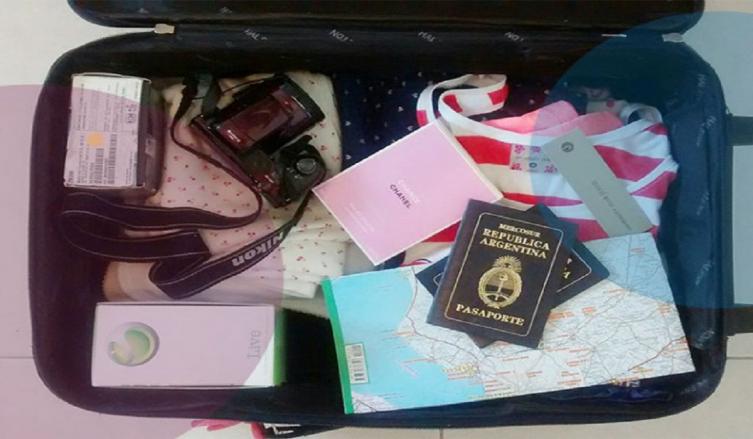 ¿Vas a viajar?: cuánta mercadería podés traer sin pagar impuestos