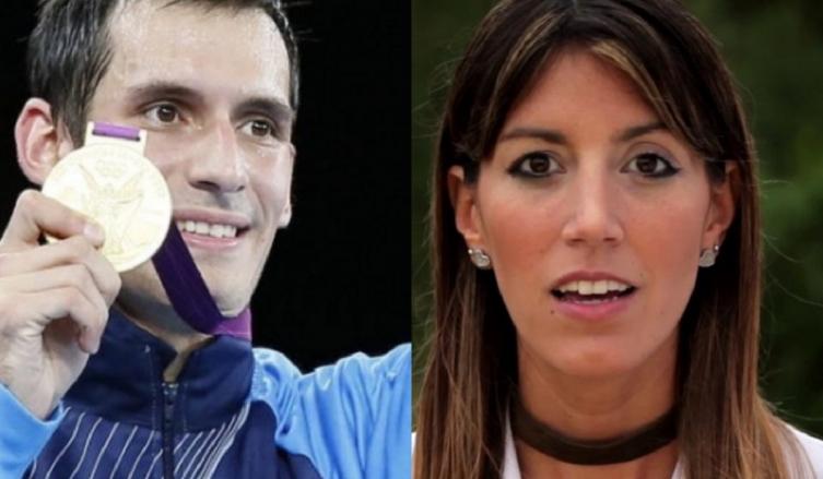 Prepotencia, alcohol y sustancia: Crismanich dio detalles del escándalo con la diputada