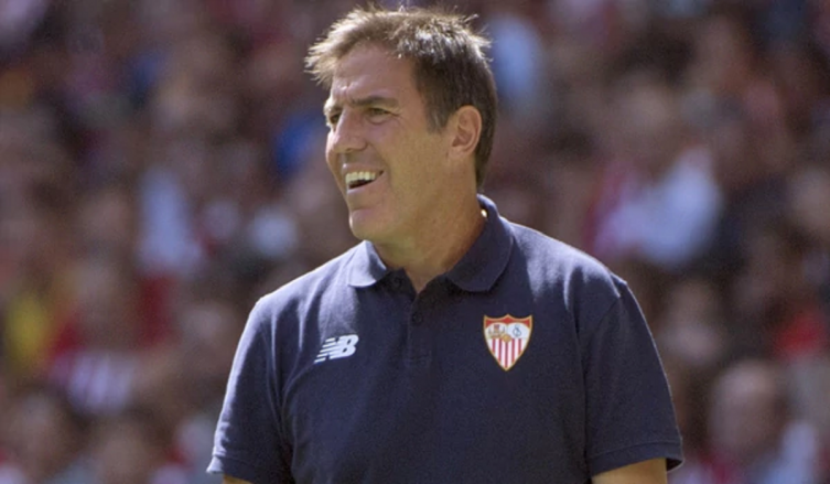 BERIZZO SUPERÓ EL CÁNCER DE PRÓSTATA Y ESTÁ CURADO