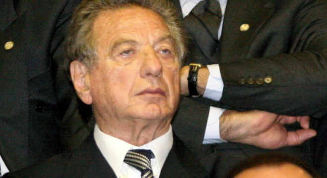 Internaron a Franco Macri y será operado de urgencia