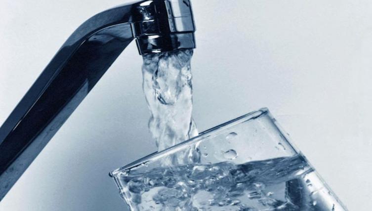 Llegó el agua potable a Santo Tomé