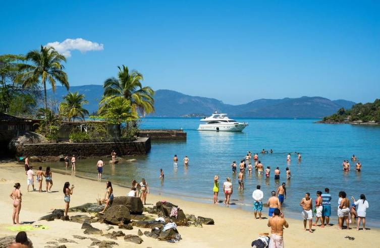 Brasil: Alarma por una muerte de fiebre amarilla en Angra dos Reis