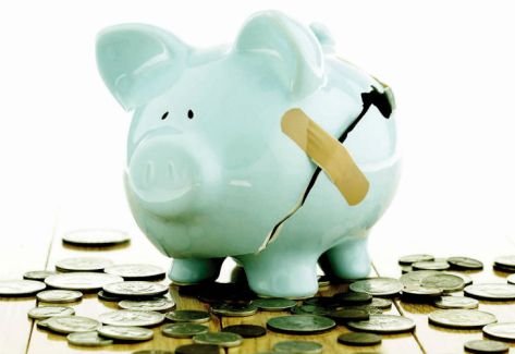Crece el malhumor en la sociedad por la situación económica