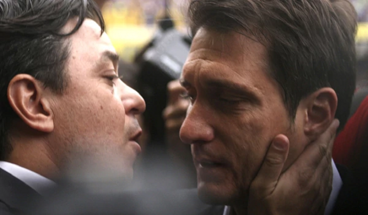  LA GRIETA: SUSPICACIAS, INFLUENCIAS Y TEMORES ENTRE BOCA Y RIVER