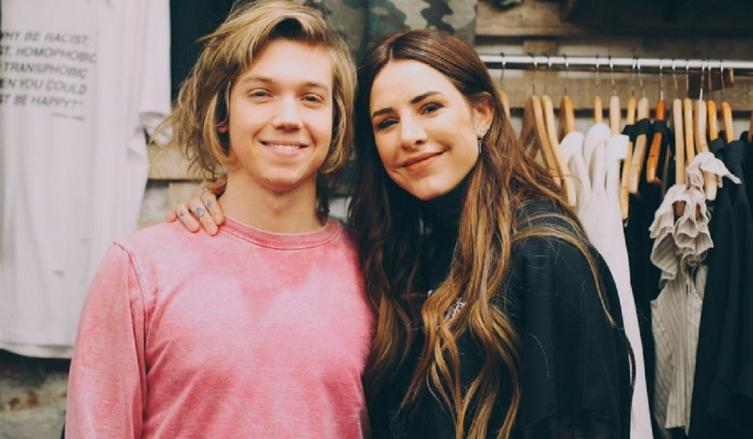 CANDE TINELLI HABLÓ TRAS LOS RUMORES DE RECONCILIACIÓN CON FRANCO MASINI