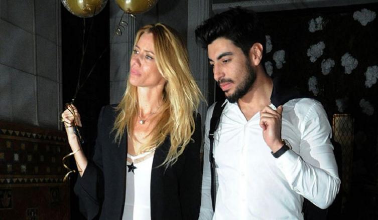 ¿POR QUÉ NICOLE NEUMANN SE SEPARÓ DE FACUNDO MOYANO?