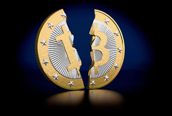Nueva caída del bitcoin: se desplomó el 20 por ciento