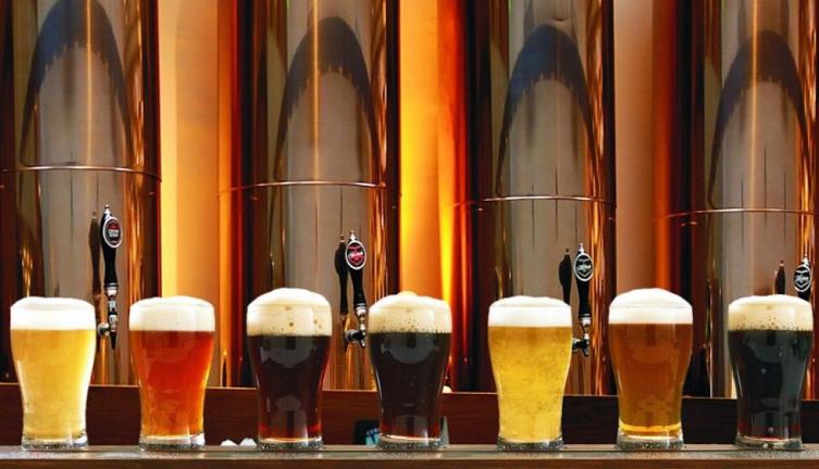Buscan consolidar la industria cervecera artesanal