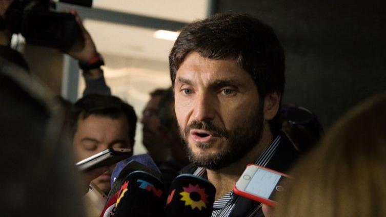 Pullaro querellará a los fiscales que le pincharon el teléfono