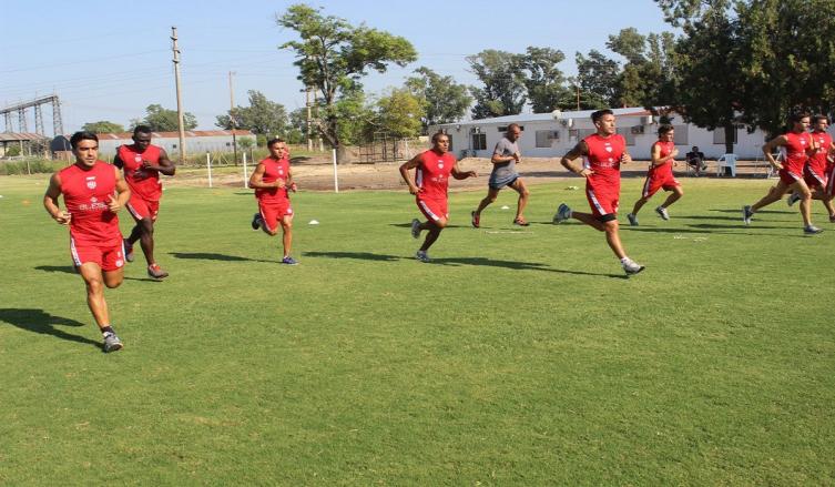 Los posibles reemplazos de Lucas Gamba