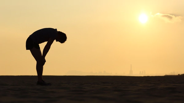 Cinco señales de tu cuerpo que indican que necesitás hacer ejercicio