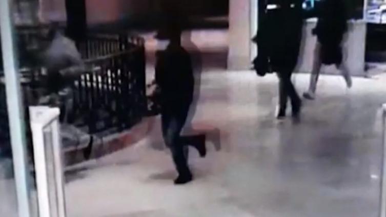 Robo en la joyería del hotel Conrad en Punta de Este