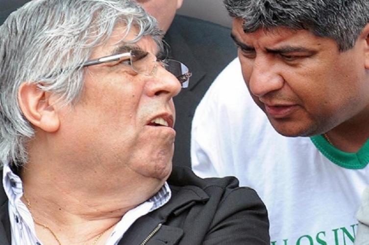 Moyano: 