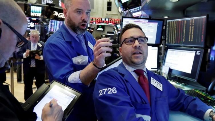 Fuerte giro en los mercados: sube Wall Street y se desarma la crisis bursátil