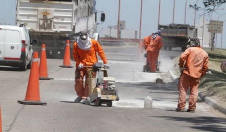 Repavimentación Ruta 168: Operativo especial de tránsito previsto para ese jueves
