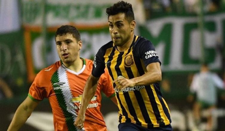 Central: con varias bajas, jugadores con molestias y un regreso