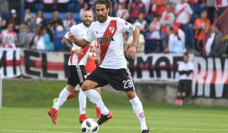 Leonardo Ponzio, a juicio oral por el supuesto arreglo de un partido en España