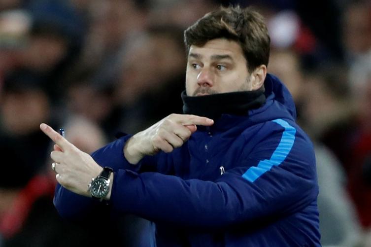 Pochettino: 