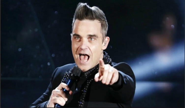 Robbie Williams reveló que no volverá a cantar su famoso hit Angels: el motivo