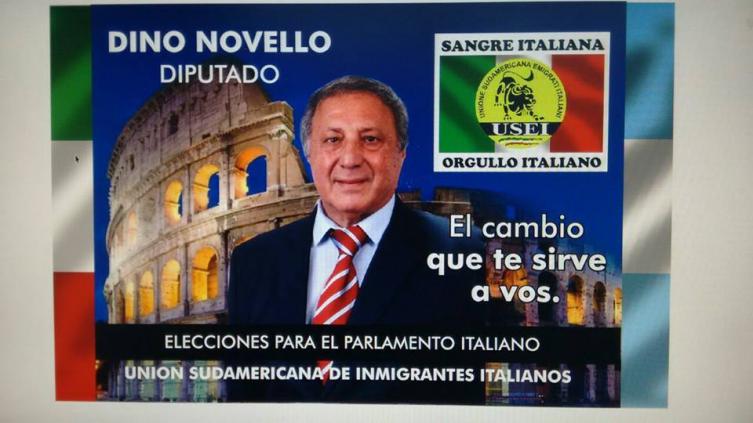 Se vienen las elecciones en Italia