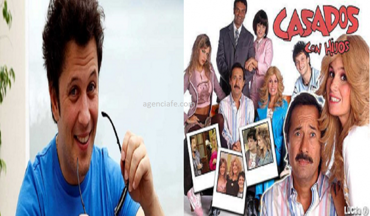 Darío Lopilato habló del posible regreso de Casados con hijos