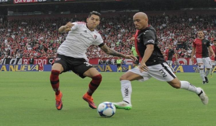 Newells-Colón, por la Superliga: un cruce de dos equipos que necesitan volver al triunfo