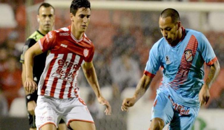 Unión busca la recuperación ante el alicaído Arsenal