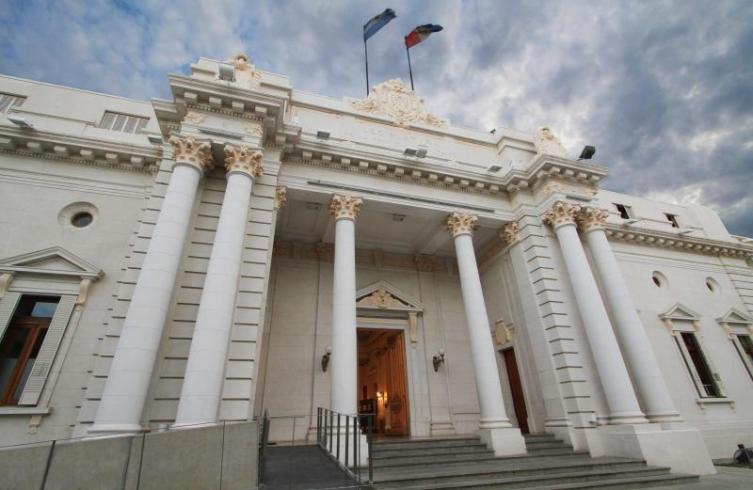 Santa Fe adhirió al Consenso Fiscal
