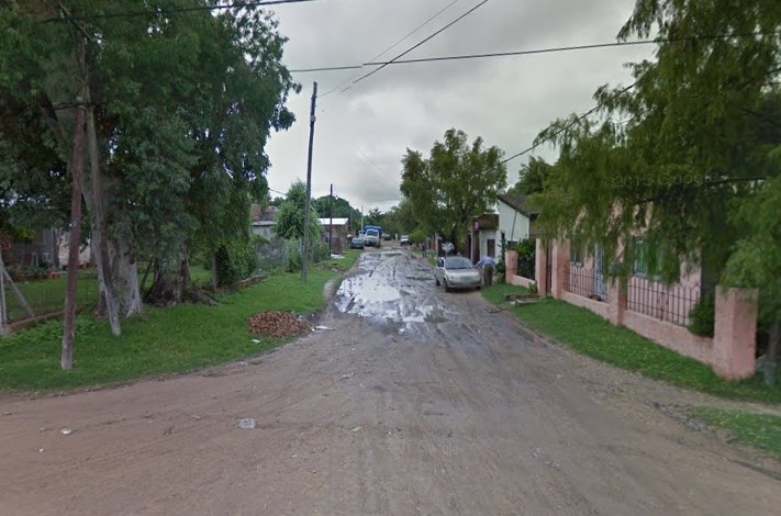 Apuñalaron a una mujer en Rincón