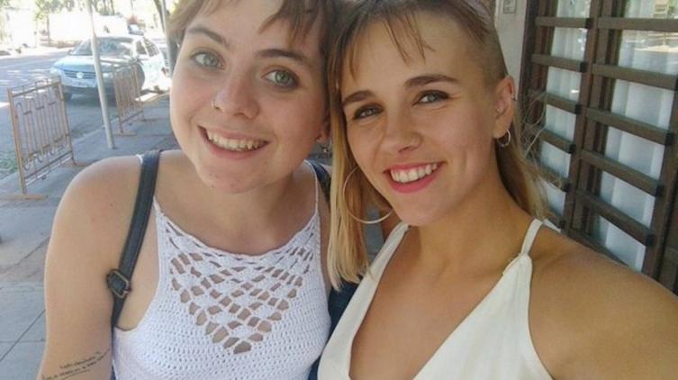 Aparecieron las dos chicas argentinas que eran buscadas en Bolivia
