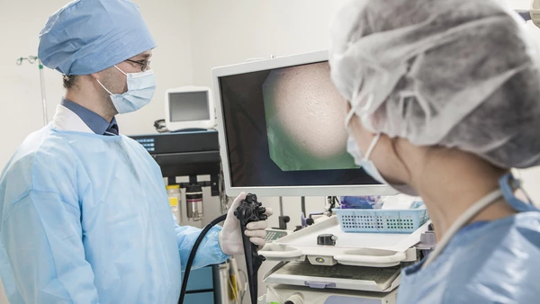 Anestesia, contraindicaciones y complicaciones