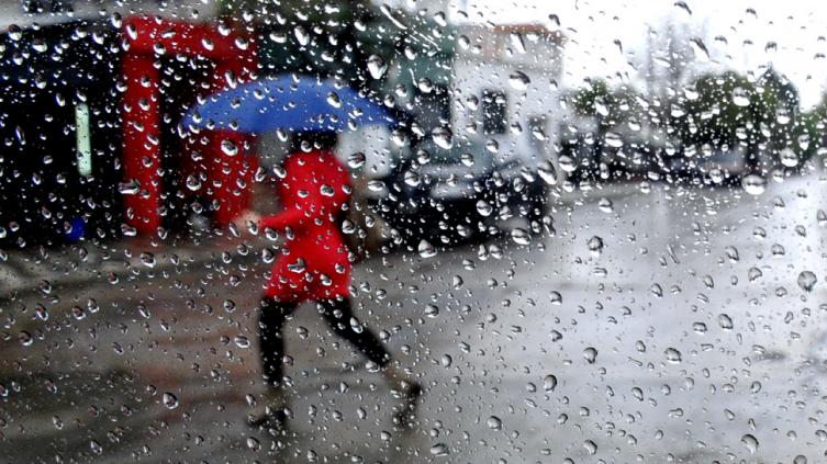 Rige un alerta por tormentas fuertes para Santa Fe