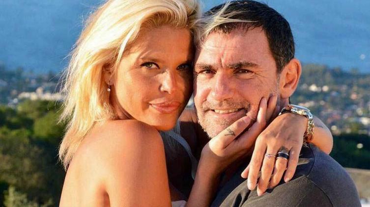 Nazarena Vélez reveló una anécdota paranormal de Fabián Rodríguez