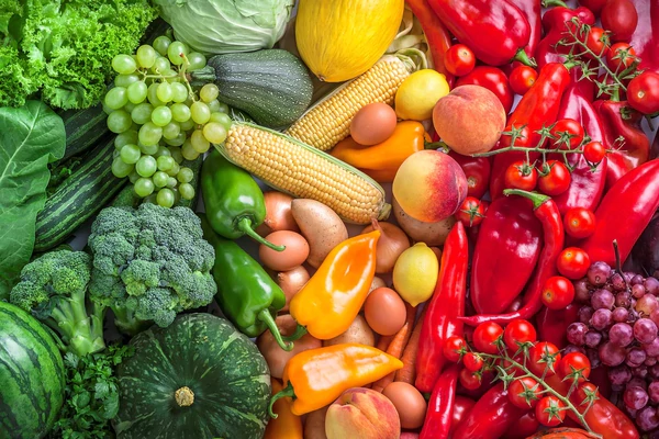 Cinco frutas y verduras que todos deberían incluir en sus dietas