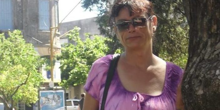Marcharán por el travesticidio de Adriana Bonetto