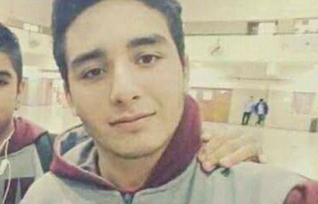 Piden detener a seis personas más por la muerte del cadete riojano