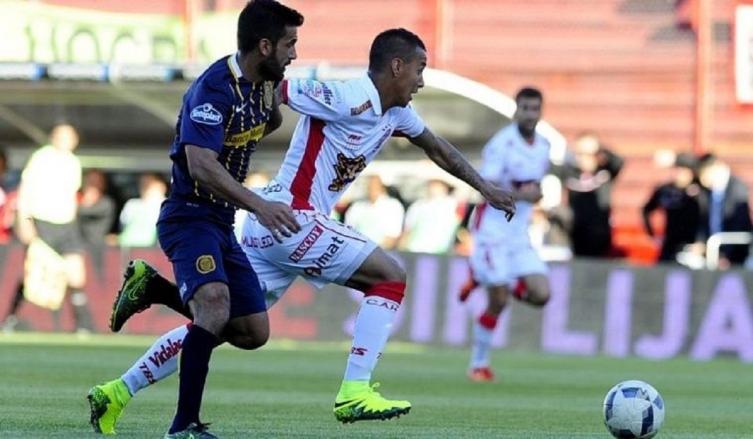 Todos los datos en la previa del choque entre canallas y quemeros