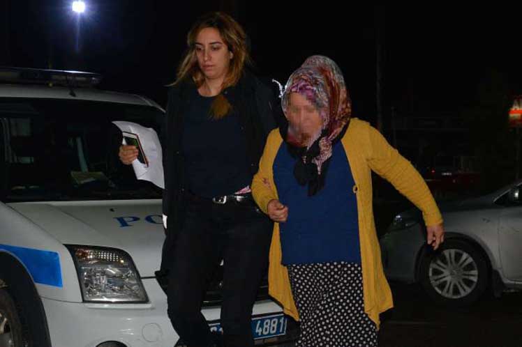 Un centenar de detenidos en Turquía contra el juego ilegal