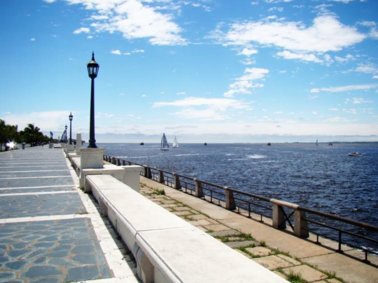 El último día del finde largo será con sol pleno